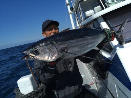 渡船屋たにぐち 釣果