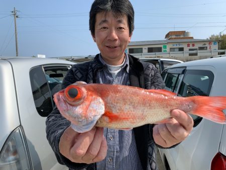 ぽん助丸 釣果