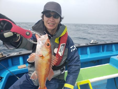 丸万釣船 釣果