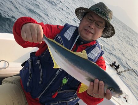 「LaGooN」蒼陽丸 日和号 釣果