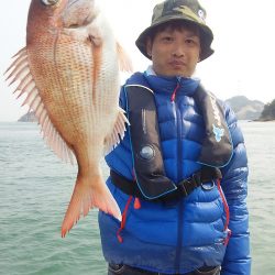 マリンガイド福丸 釣果