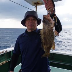 Big One ビッグワン 釣果