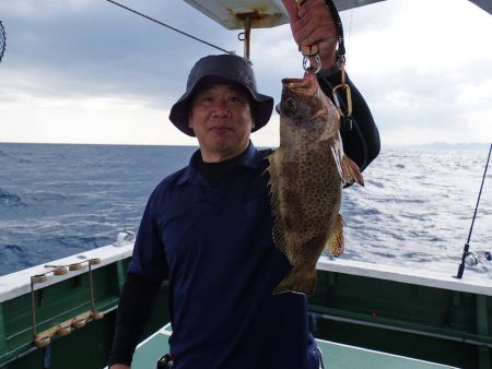 Big One ビッグワン 釣果