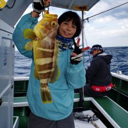 Big One ビッグワン 釣果