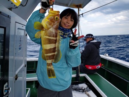 Big One ビッグワン 釣果