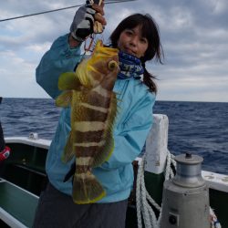 Big One ビッグワン 釣果