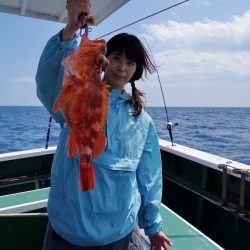 Big One ビッグワン 釣果