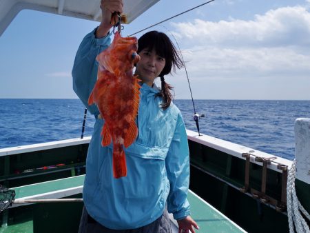 Big One ビッグワン 釣果