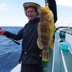 Big One ビッグワン 釣果