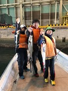 ＮＡＧＡＳＨＩＭA ＭＡＲＵ（永島丸） 釣…