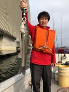 NAGASHIMA MARU(永島丸) 釣果