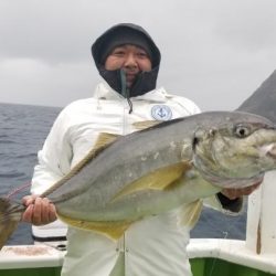 ゆたか丸 釣果