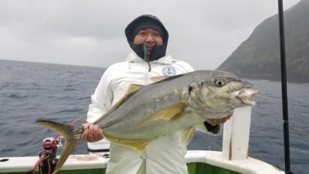 ゆたか丸 釣果