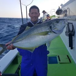 ゆたか丸 釣果