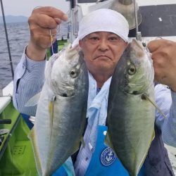 ゆたか丸 釣果