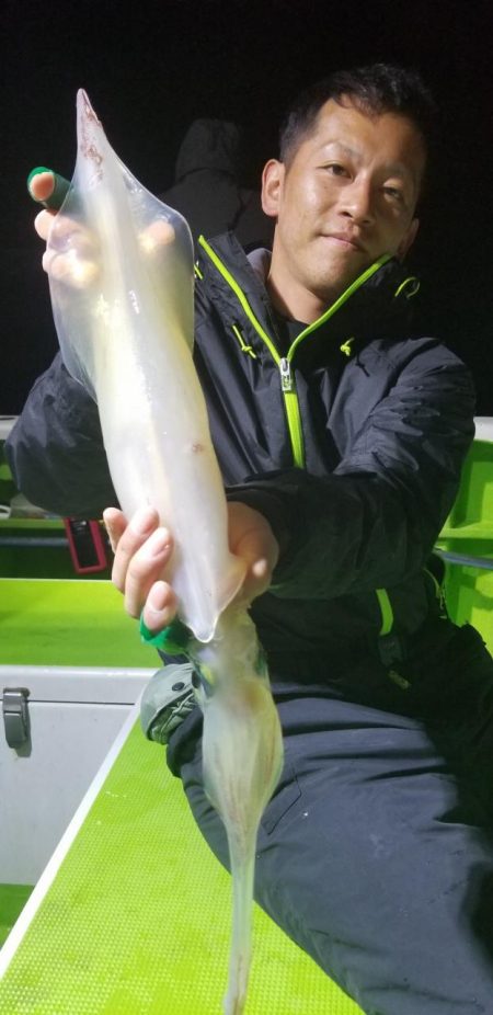 ゆたか丸 釣果