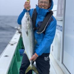 第三むつりょう丸 釣果