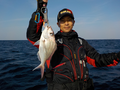 釣船　キティ 釣果