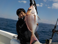 釣船 キティ 釣果