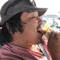 Magic（マジック） 釣果