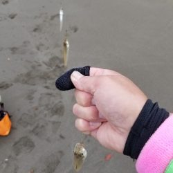 キスが絶好調！