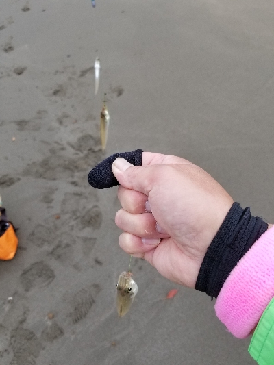 キスが絶好調！