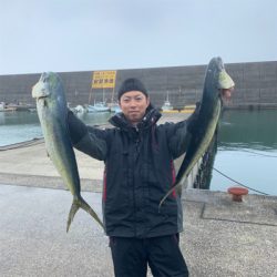 ジギング&キャスティング