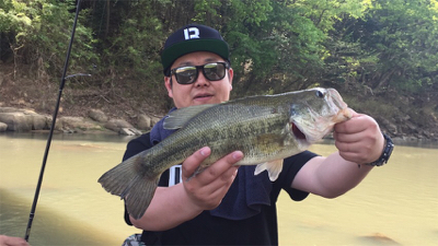 つりぴぃぽぉ釣果