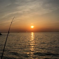 令和元年初釣行