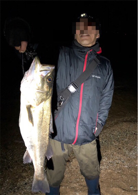 BIGなアイツがアツイ