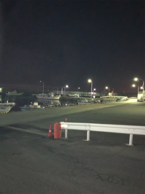 2019GW最後の釣行!