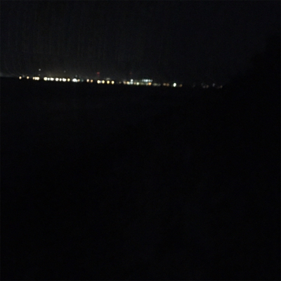 淀川ブリームゲーム 右岸ナイト