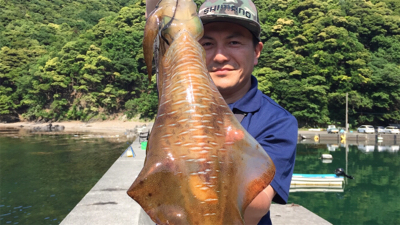 つりぴぃぽぉ釣果