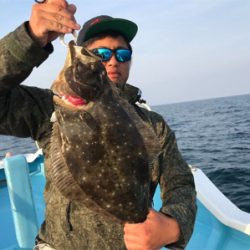 つりぴぃぽぉ釣果