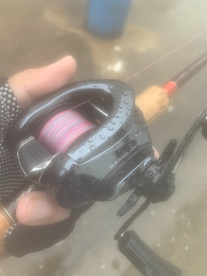 もう、ただの意地！！