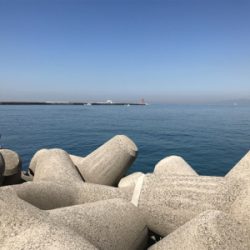 デッカいヤツ〜