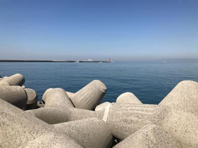 デッカいヤツ〜