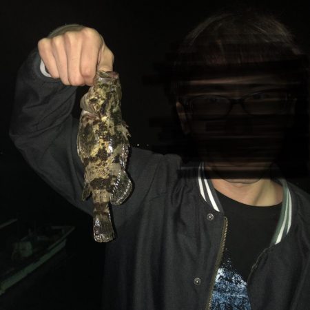 ド干で渋かったが・・記録更新