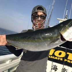 ジギング＆キャスティング