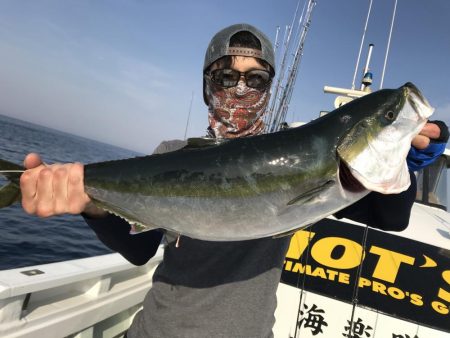 ジギング＆キャスティング