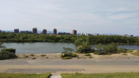 令和初の淀川バス