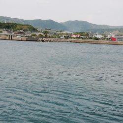 キス釣りシーズンスタート