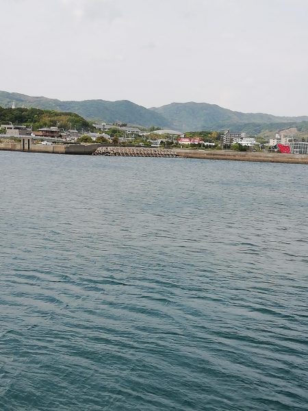 キス釣りシーズンスタート