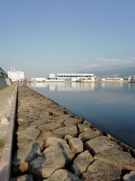 久しぶりの～‼️