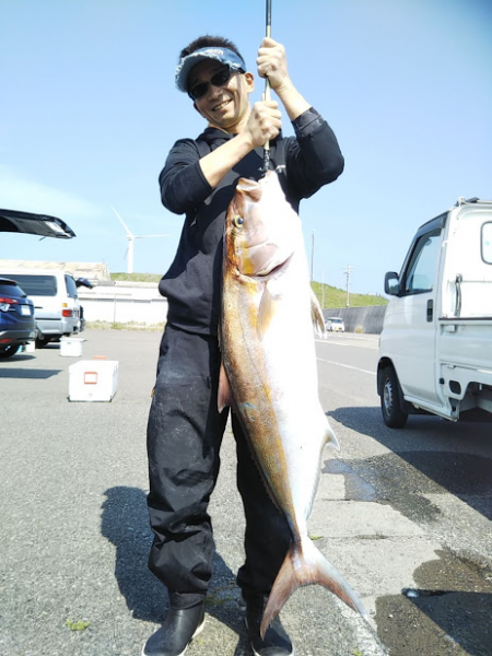 船・ジギング釣り果