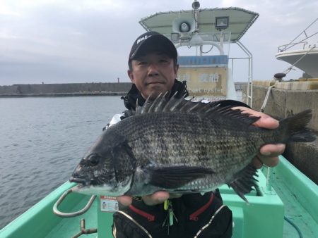 由良渡船 釣果