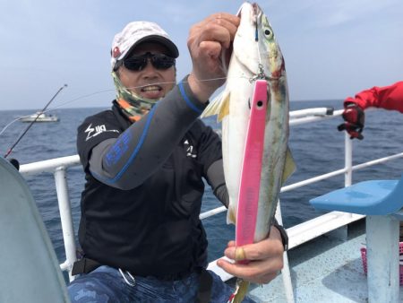 たねやん杯初参戦