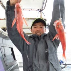 土佐安芸のハマちゃんの釣果