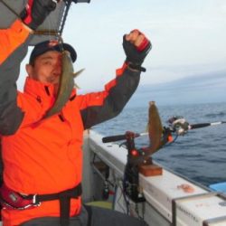 土佐安芸のハマちゃんの釣果