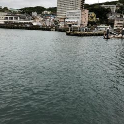 小物釣り